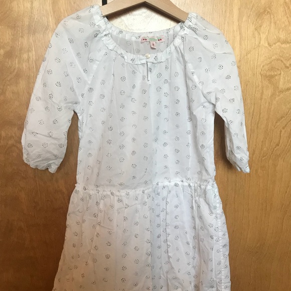 Bonpoint Other - 🍒 Bonpoint girls size 6 dress, just gorgeous